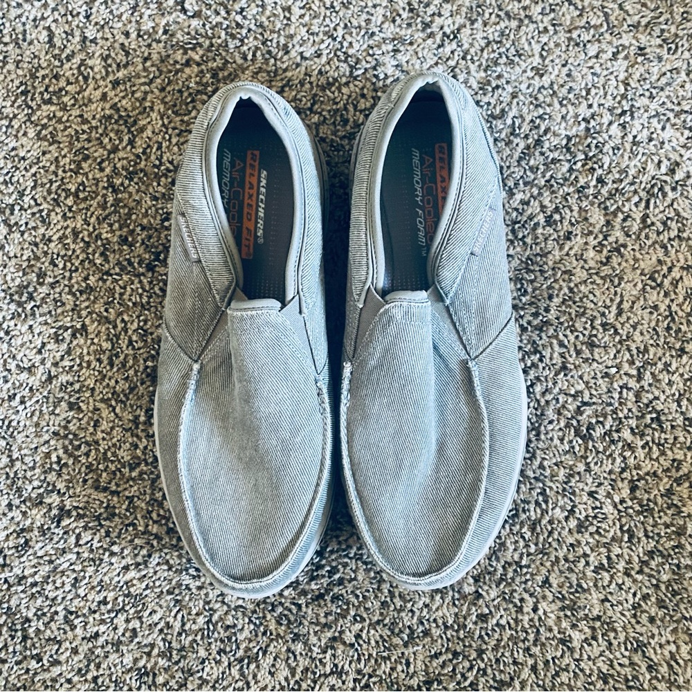 Men’s Size 12 Shoes